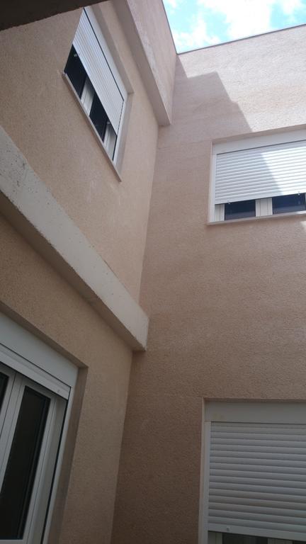 Apartments Luna 19 Alcañiz Εξωτερικό φωτογραφία