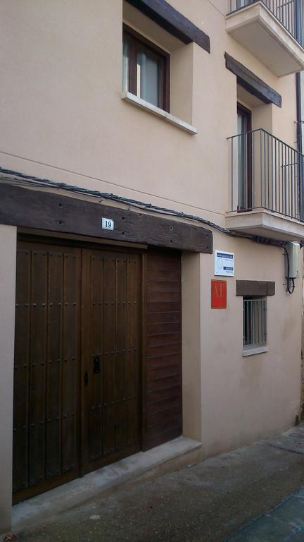 Apartments Luna 19 Alcañiz Εξωτερικό φωτογραφία