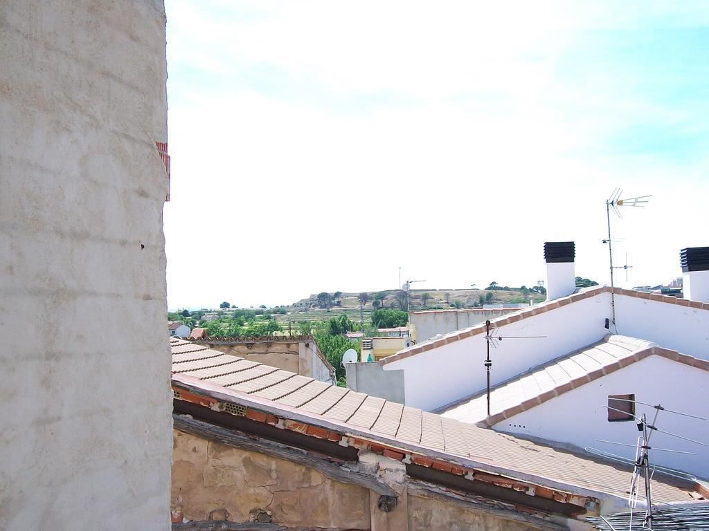 Apartments Luna 19 Alcañiz Εξωτερικό φωτογραφία