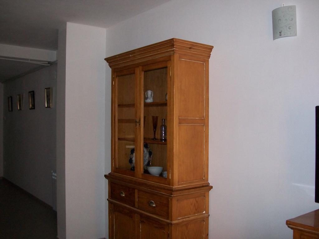 Apartments Luna 19 Alcañiz Εξωτερικό φωτογραφία