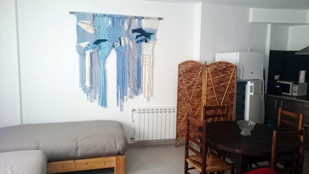 Apartments Luna 19 Alcañiz Εξωτερικό φωτογραφία