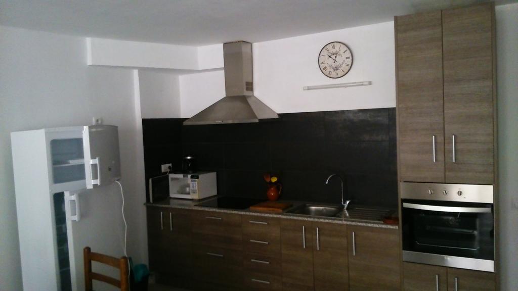 Apartments Luna 19 Alcañiz Εξωτερικό φωτογραφία