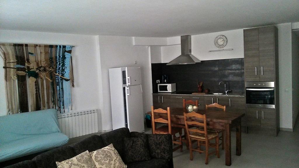 Apartments Luna 19 Alcañiz Εξωτερικό φωτογραφία