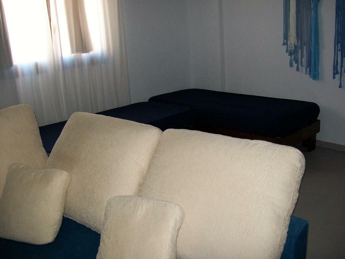 Apartments Luna 19 Alcañiz Εξωτερικό φωτογραφία