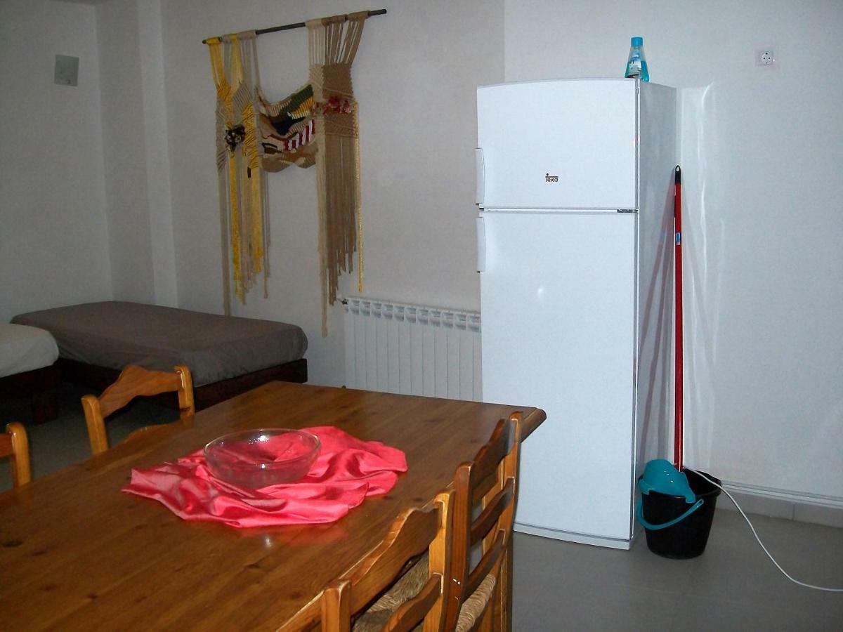 Apartments Luna 19 Alcañiz Εξωτερικό φωτογραφία