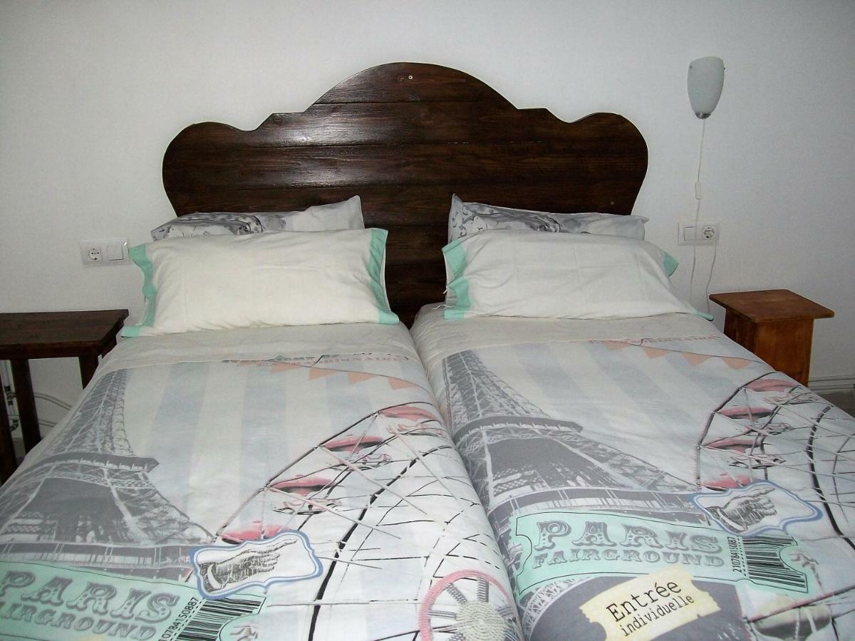 Apartments Luna 19 Alcañiz Εξωτερικό φωτογραφία