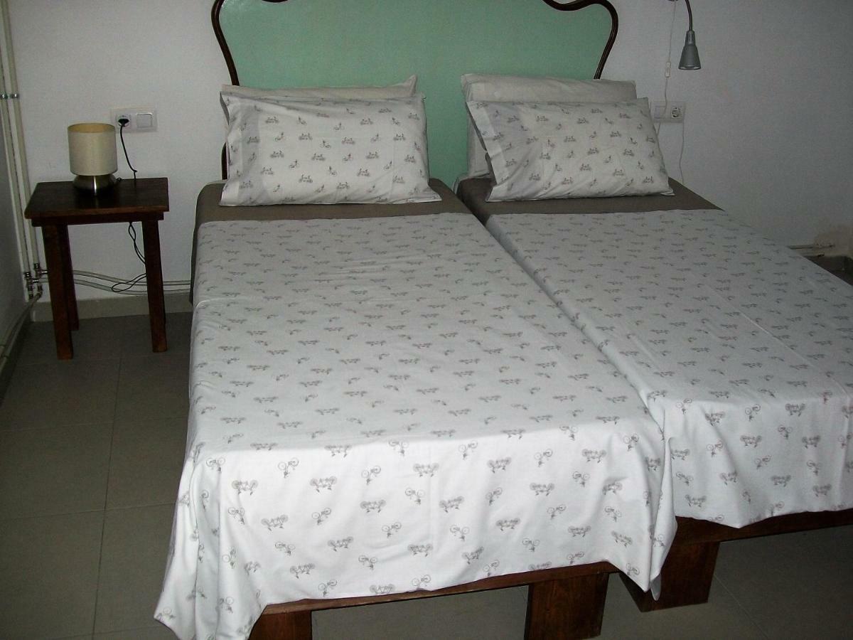 Apartments Luna 19 Alcañiz Εξωτερικό φωτογραφία
