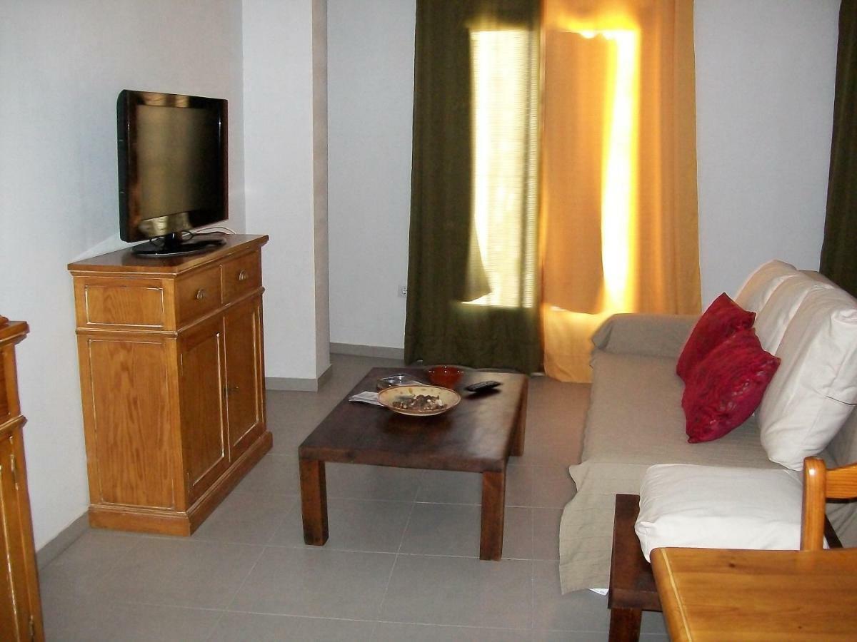 Apartments Luna 19 Alcañiz Εξωτερικό φωτογραφία
