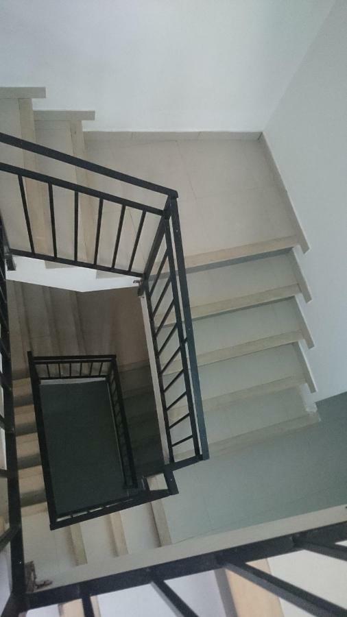 Apartments Luna 19 Alcañiz Εξωτερικό φωτογραφία